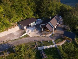Fotografie z fotogalerie ubytování Holiday House Kate v destinaci Stolac