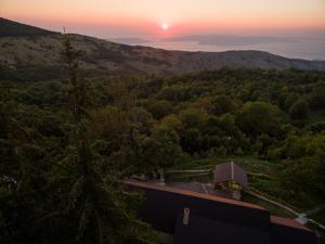 Fotografie z fotogalerie ubytování Holiday House Kate v destinaci Stolac