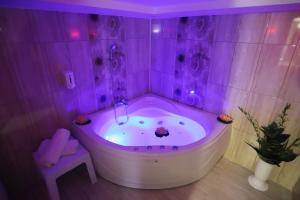 Foto sihtkohas Niš asuva majutusasutuse Garni Hotel Laguna Lux galeriist