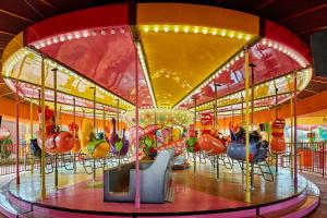 Fotografie z fotogalerie ubytování Landing Jeju Shinhwa World Hotel v destinaci Sogüpcho + 37 fotografií