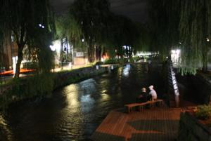 Hosté ubytování HARUYA Higashiyama