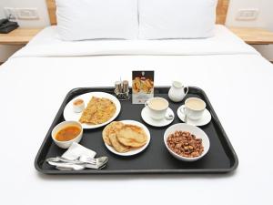 Φαγητό σε αυτό το bed & breakfast ή κάπου εκεί κοντά