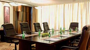 Konferenční prostory v ubytování Grand Regal Hotel + 34 fotografií