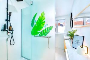 Fotografie z fotogalerie ubytování hipstercity hostel v Singapuru