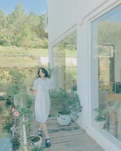 Photo de la galerie de l'établissement Lu Tan Inn, à Đà Lạt 72 autres photos