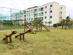 Photo de la galerie de l'établissement Flat em Porto de Galinhas - Muro Alto, à Ipojuca