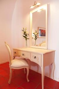 Imagem da galeria de Whitedeck Santorini em Imerovigli