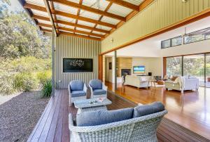 Gallery image of Calanthe Acreage - Doonan in Doonan