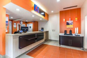 Imagen de la galería de Motel 6-Raleigh, NC - Cary, en Cary