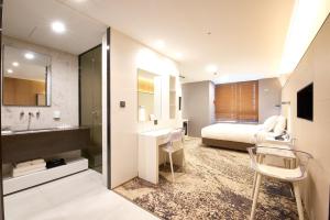 Gallery image of Hotel tt Seomyeon in Busan