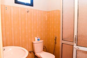 Bagno di Kandy View Hotel