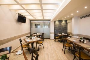 达利根塞尔斯酒店餐厅或其他用餐的地方