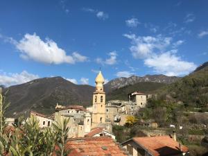 Gallery image of Le Ciappe Castelbianco Terra CITR 9020-BEB-0003 in Castelbianco