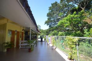 Galeriebild der Unterkunft Las Residencias Bed And Breakfast in Puerto Princesa