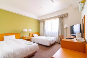 Gallery image of Bright Park Hotel in Kochi