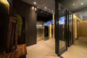 Imagem da galeria de Eco Tree Hotel Causeway Bay em Hong Kong