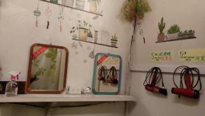 Fotografija v galeriji nastanitve Matsu 1st Hostel v mestu Nangan