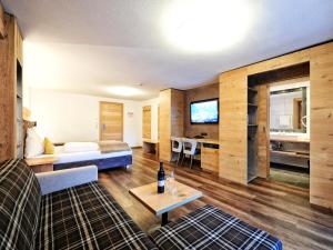 Imagen de la galería de Hotel Ferienglück, en Ischgl