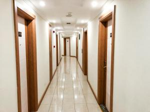 Imagen de la galería de Helenapolis Otel, en Altınova