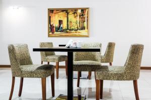 Imagen de la galería de Helenapolis Otel, en Altınova