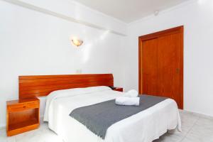 Fotografie z fotogalerie ubytování Africamar v destinaci Can Picafort + 15 fotografií