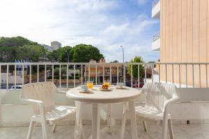 Fotografie z fotogalerie ubytování Africamar v destinaci Can Picafort