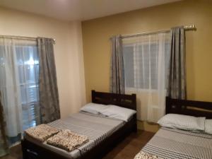 Gallery image of Restful 3BR Hillside Duplex House in Baguio