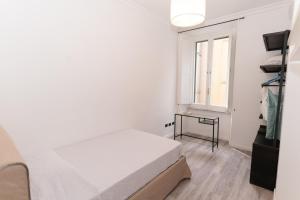Posteľ alebo postele v izbe v ubytovaní Luxury Laura Vatican Apartment ROMA CENTRO