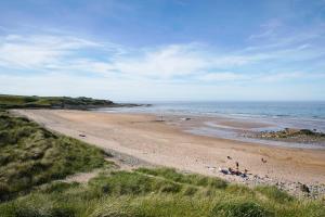 Foto de la galería de Pot a Doodle Do en Berwick-Upon-Tweed