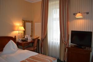 Fotografie z fotogalerie ubytování Hotel Jäger - family tradition since 1911 ve Vídni
