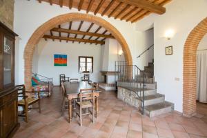 Fotografie z fotogalerie ubytování Relais La Pieve Vecchia v destinaci Riparbella