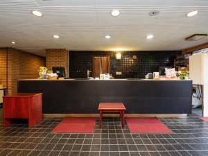 Fotografie z fotogalerie ubytování Sky Heart Hotel Koiwa v Tokiu