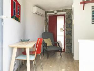 Gallery image of Mykonos Love Nest in Ano Mera