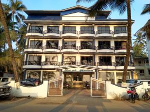 Gallery image of Hotel Murud Marina in Murud