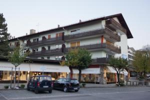 Clădirea în care este situat/ăapartamentul