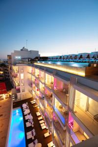 Gallery image of One Ibiza Suites in Ibiza Town