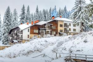 Galeriebild der Unterkunft The Stream Resort Pamporovo in Pamporowo