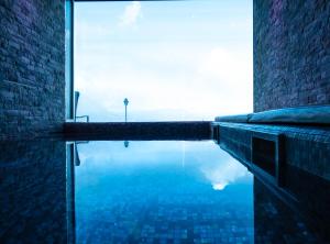 Afbeelding uit fotogalerij van Relais Sans Soucis & Spa in Ronciglione +45 foto's