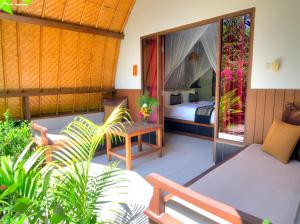 Gallery image of Chill Out Bungalows in Gili Air