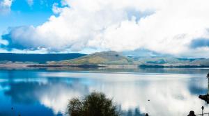 Afbeelding uit fotogalerij van Relais Sans Soucis & Spa in Ronciglione