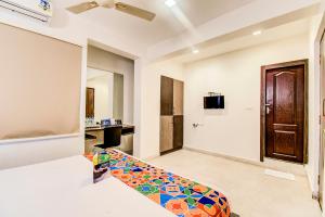 Gallery image of Capital Residency in Bangalore