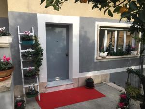Сад в Rione San Carlo