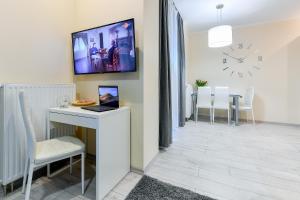 Fotografia z galérie ubytovania MOKO Apartment II vo Varšave
