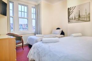 Gallery image of Linhill Guest House in Stratford-upon-Avon