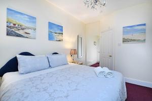 Gallery image of Linhill Guest House in Stratford-upon-Avon