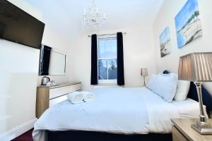 Gallery image of Linhill Guest House in Stratford-upon-Avon