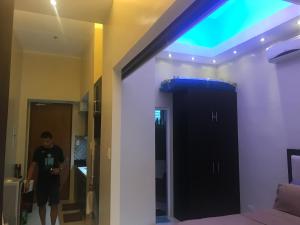 صورة لـ Creys condo at Pico de Loro Cove في ناسوغبو
