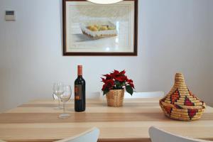 Del Parque Flats - Premium - Maestre italokat is kínál