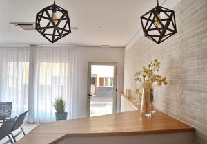 Fotografie z fotogalerie ubytování Ouril Hotel Julia v destinaci Santa Maria
