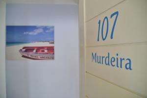 Certifikát, hodnocení, plakát nebo jiný dokument vystavený v ubytování Ouril Hotel Julia